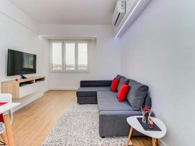 Apartamentos 1 quarto, Amadora Amadora ELS100726189