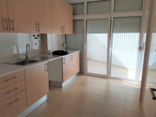 Apartamentos 1 quarto, Amadora Amadora ES97969461