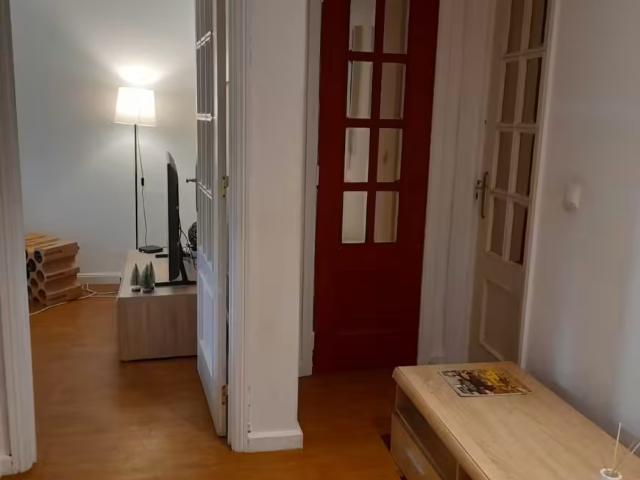 Apartamentos 1 quarto, Amadora Amadora 2700 DLS98537582