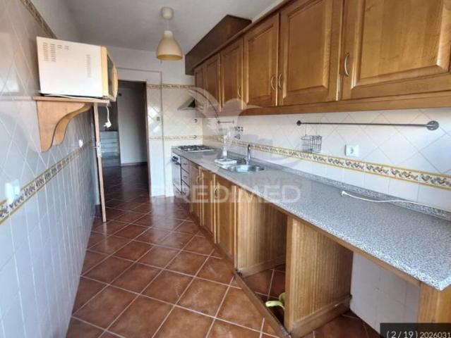 Apartamentos 1 quarto, Amadora Lisboa DLS102433931