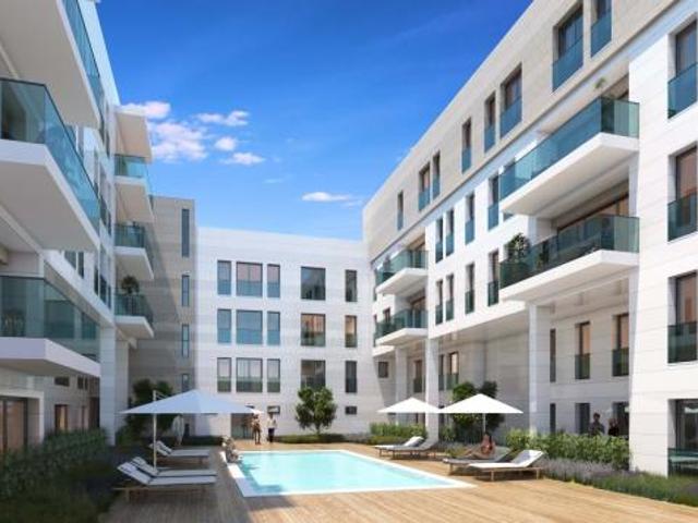 Apartamentos 1 quarto, Amadora Lisboa DS59564837