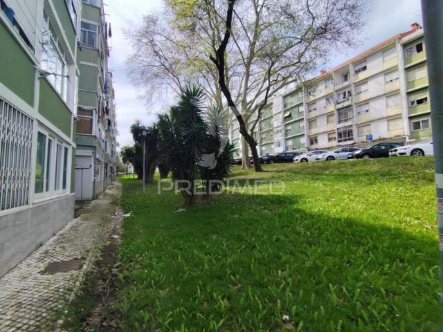 Apartamentos 1 quarto, Amadora Lisboa DS102844696