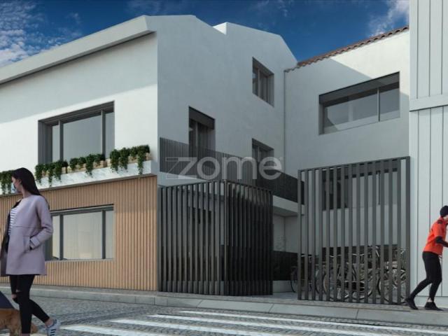 Apartamentos 1 quarto, Amares Amares DLS89098169