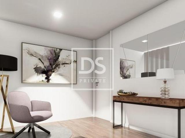 Apartamentos 1 quarto, Amares Braga DS73235210