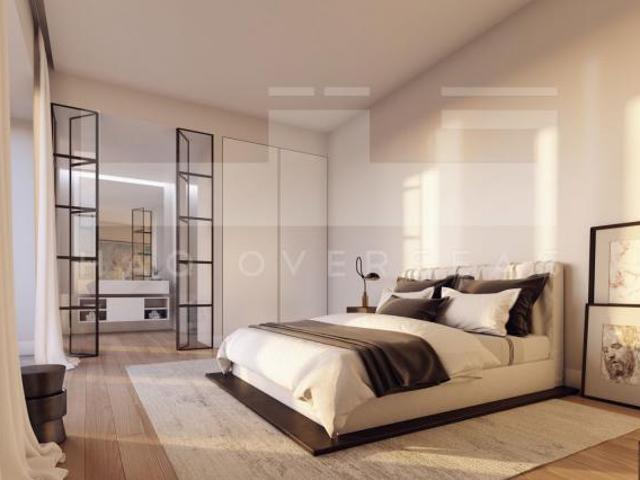Apartamentos 1 quarto, Amoreiras Lisbon DS83581923