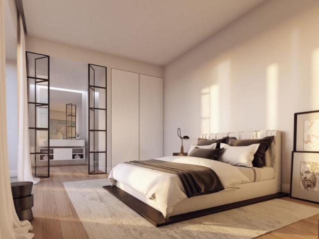 Apartamentos 1 quarto, Amoreiras Lisbon DS96284798