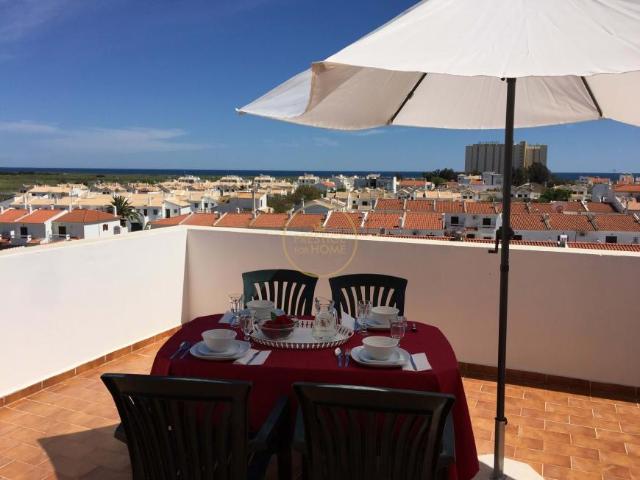 Apartamentos 1 quarto, Altura Algarve DLS86008481