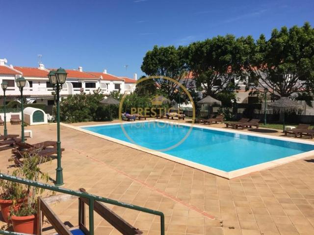 Apartamentos 1 quarto, Altura Algarve DLS86008501