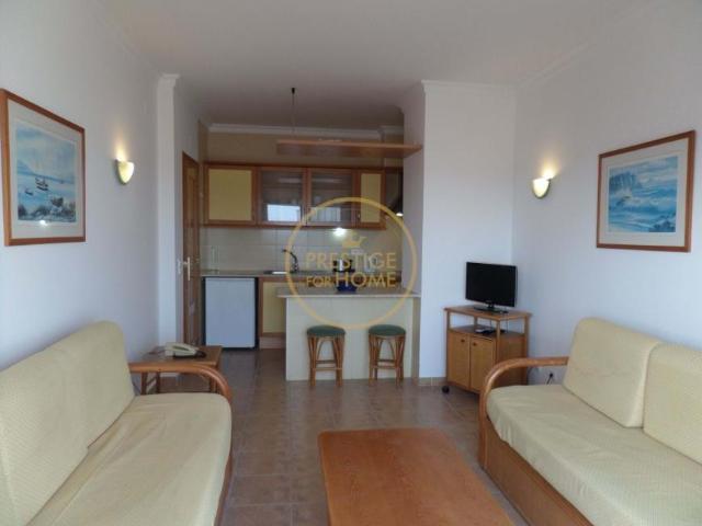 Apartamentos 1 quarto, Altura Algarve ELS86008481
