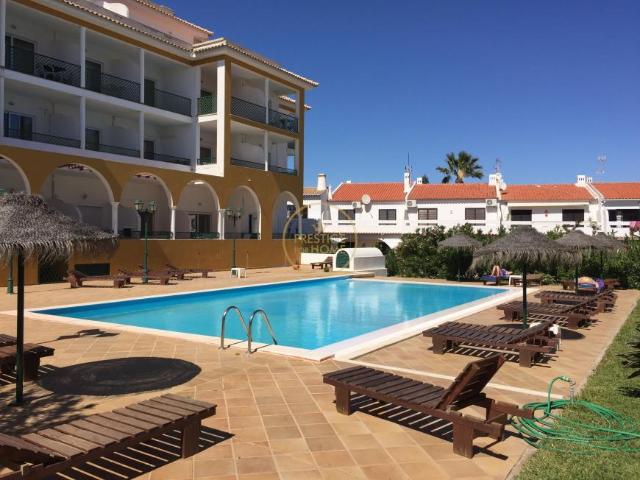 Apartamentos 1 quarto, Altura Algarve ELS86008501