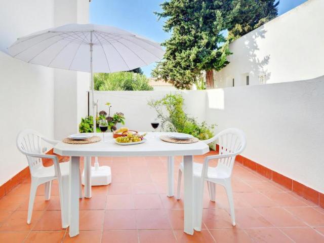 Apartamentos 1 quarto, Alvor Alvor 8500 ELS100088599