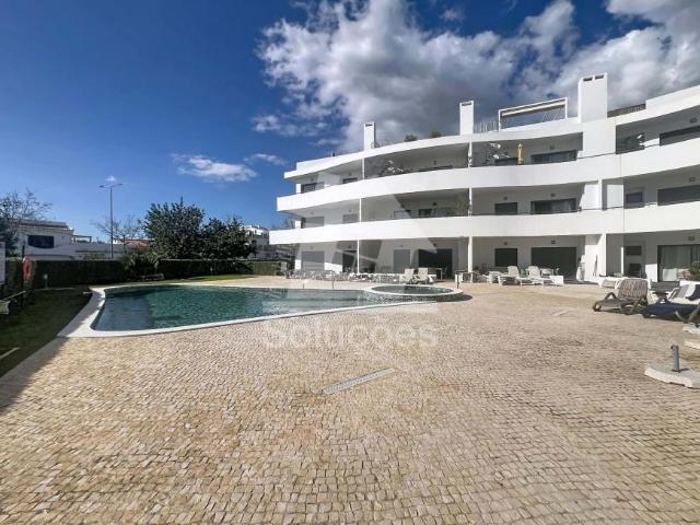 Apartamentos 1 quarto, Alvor Algarve DLS99976509