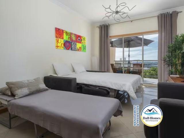 Apartamentos 1 quarto, Albufeira Albufeira 8200 ES98227837