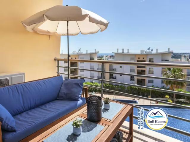 Apartamentos 1 quarto, Albufeira Albufeira 8200 147 DLS97163179