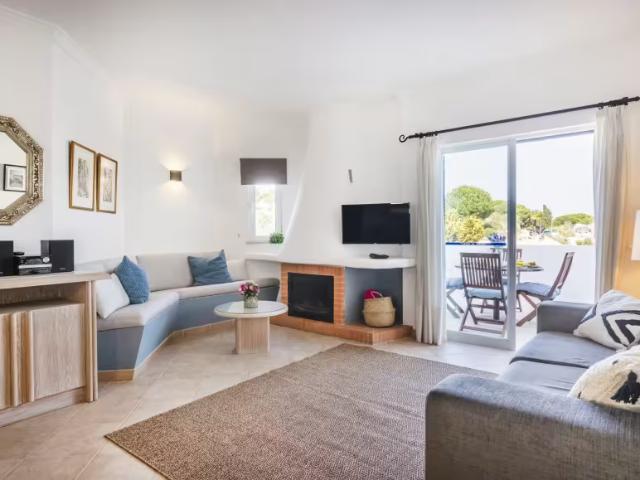 Apartamentos 1 quarto, Albufeira Albufeira 8200 397 ELS98636036