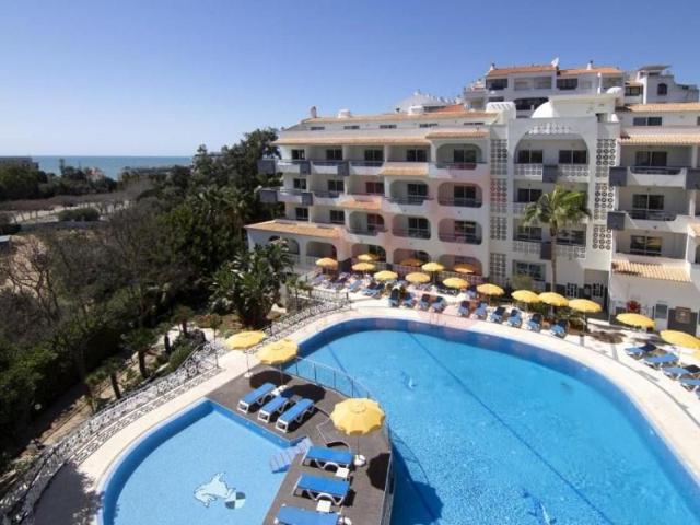 Apartamentos 1 quarto, Albufeira Albufeira DLS96085025