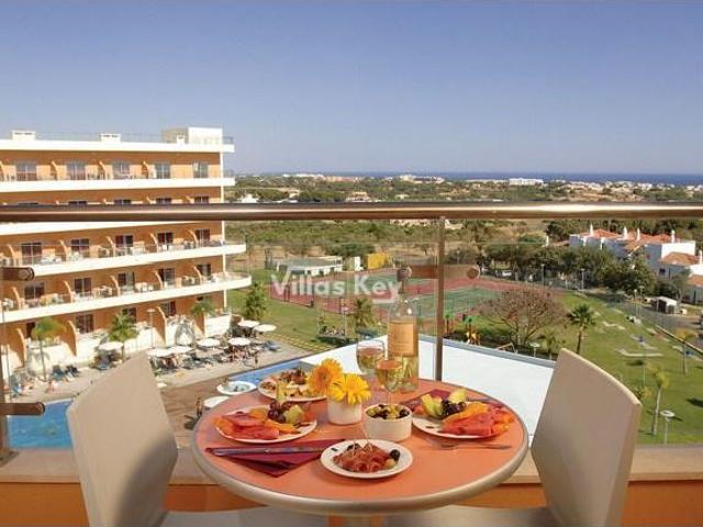 Apartamentos 1 quarto, Albufeira Albufeira DS102238802