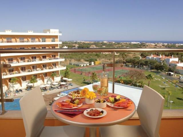 Apartamentos 1 quarto, Albufeira Albufeira ES100505686