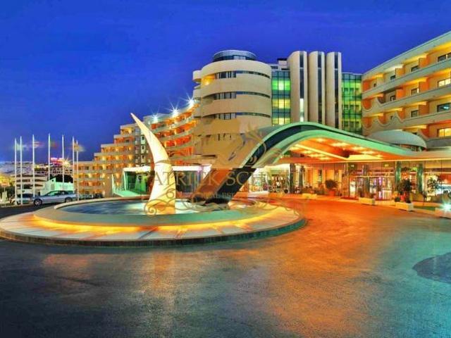 Apartamentos 1 quarto, Albufeira Algarve DLS48952307