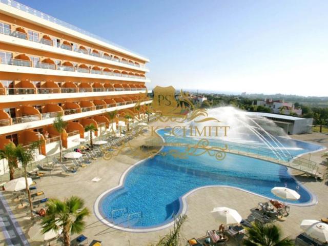Apartamentos 1 quarto, Albufeira Algarve DLS48952316
