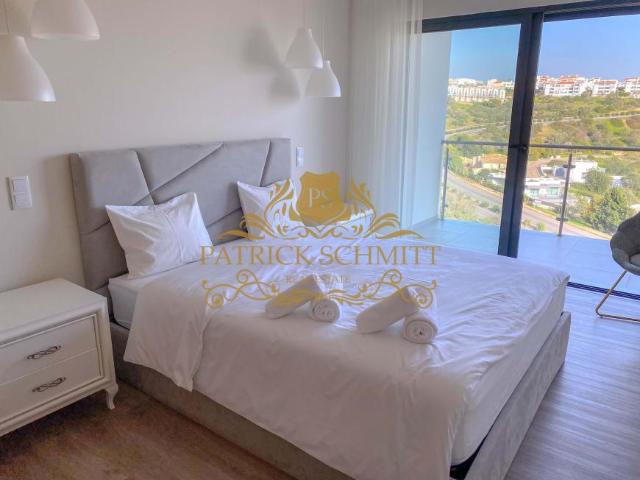 Apartamentos 1 quarto, Albufeira Algarve DLS75076079