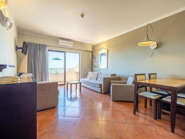 Apartamentos 1 quarto, Albufeira Algarve DLS85572260