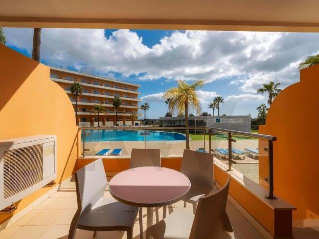 Apartamentos 1 quarto, Albufeira Algarve DLS87804827