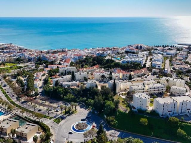 Apartamentos 1 quarto, Albufeira Algarve DLS91494840