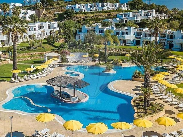 Apartamentos 1 quarto, Albufeira Algarve DS100048024