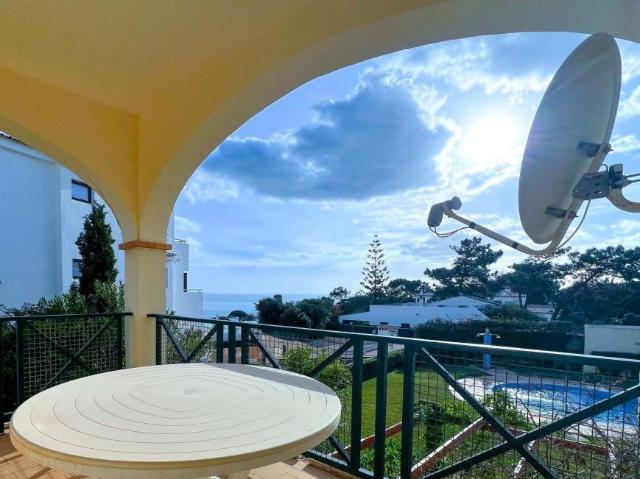 Apartamentos 1 quarto, Albufeira Algarve DS101436423