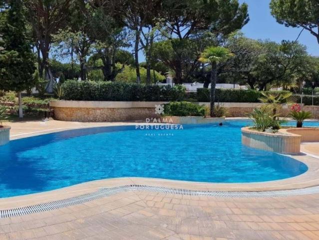 Apartamentos 1 quarto, Albufeira Algarve DS101510397