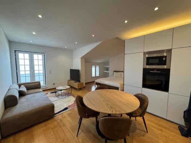 Apartamentos 1 quarto, Alcochete Alcochete DS103244647