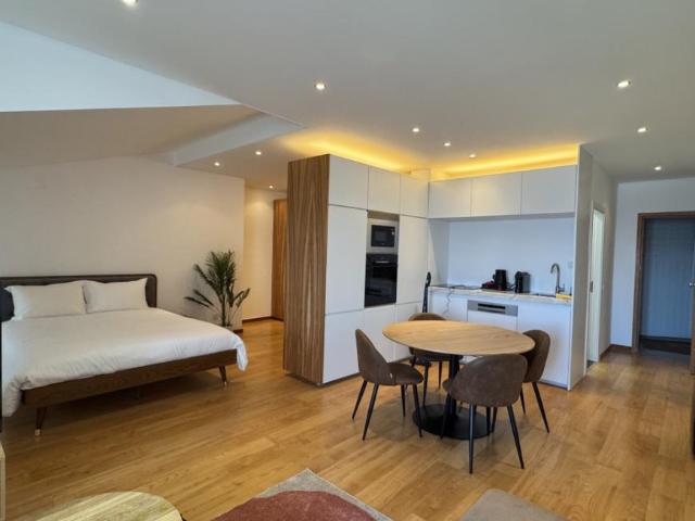 Apartamentos 1 quarto, Alcochete Alcochete ES103244647