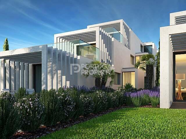 Apartamentos 1 quarto, Algarve Algarve DS89720029