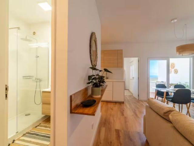 Apartamentos 1 quarto, Aljezur Aljezur 8670 DS95920501