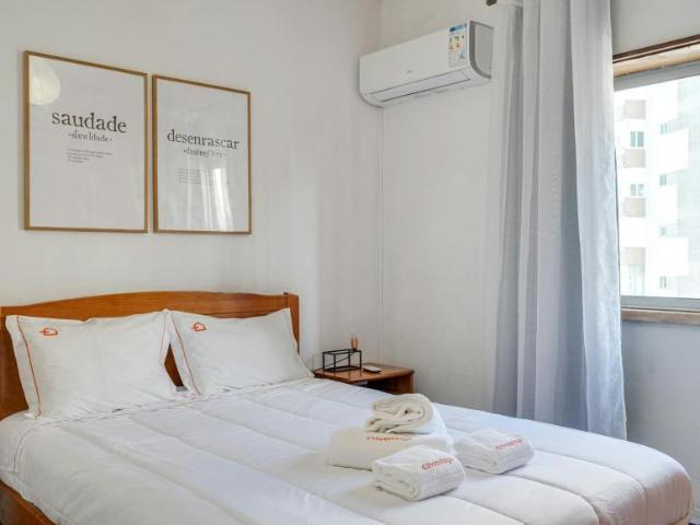 Apartamentos 1 quarto, Almada Almada 2800 104 DS103302891