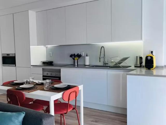 Apartamentos 1 quarto, Almada Almada 2800 600 ES98144266