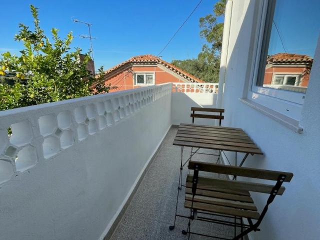 Apartamentos 1 quarto, Almada Almada 2825 ES103357902