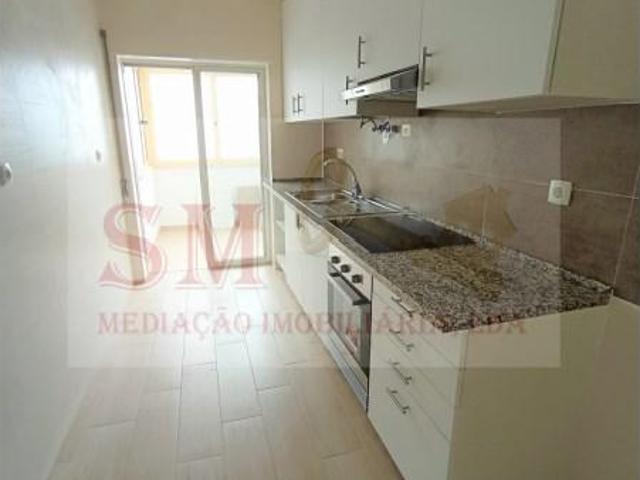 Apartamentos 1 quarto, Almada Almada DLS101014179