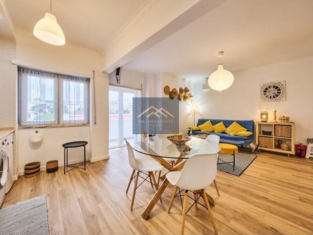 Apartamentos 1 quarto, Almada Almada DS101958768