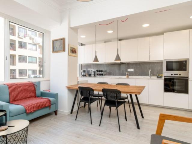 Apartamentos 1 quarto, Almada Almada DS102859121