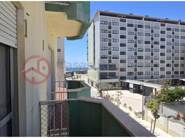 Apartamentos 1 quarto, Almada Almada DS102859345