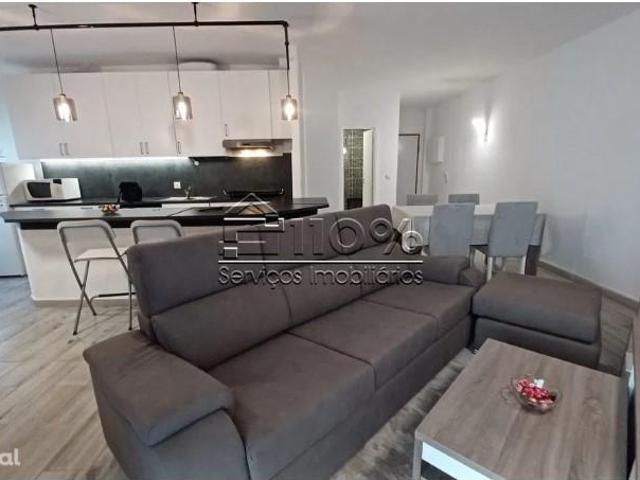 Apartamentos 1 quarto, Almada Almada DS97121655