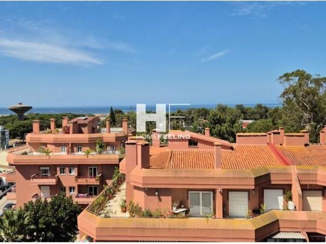 Apartamentos 1 quarto, Almada Almada DS97735639