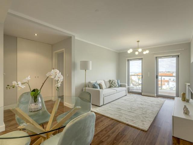 Apartamentos 1 quarto, Almada Almada DS91479730