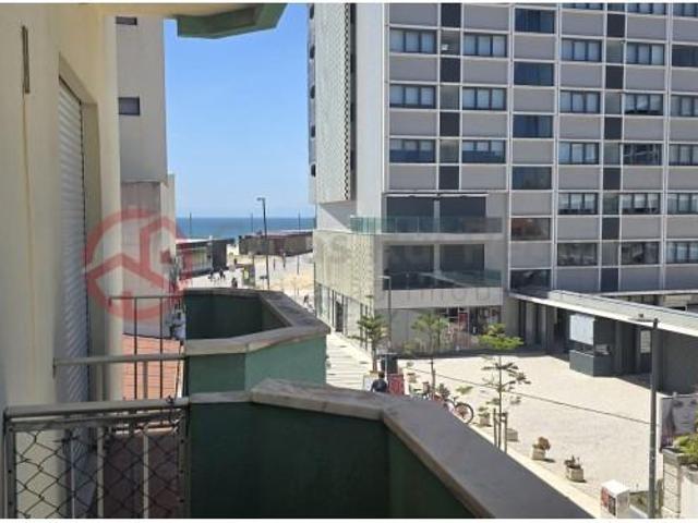 Apartamentos 1 quarto, Almada Almada ES102859345