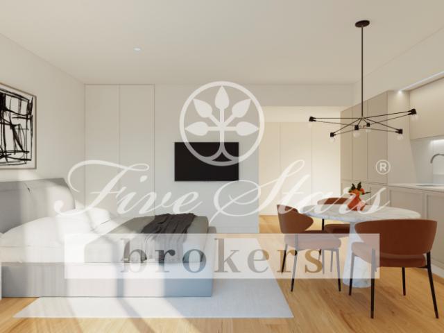 Apartamentos 1 quarto, Almada Setúbal DLS94949291