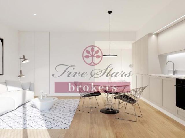 Apartamentos 1 quarto, Almada Setúbal DLS94949292