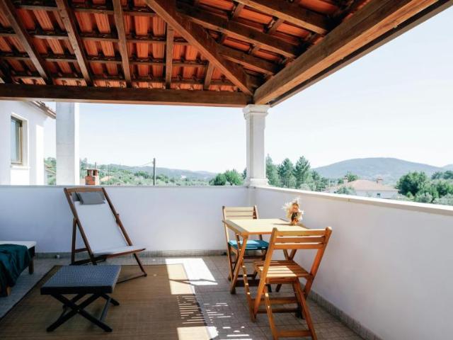 Apartamentos 1 quarto, Almofala Almofala 3260 028 DLS102849428