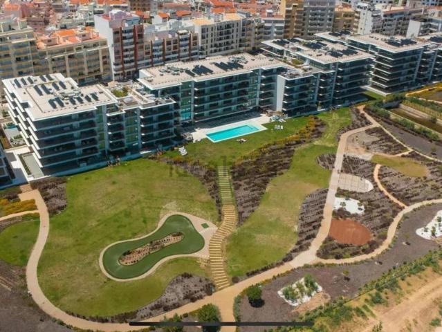 Apartamentos 1 quarto, Armação de Pêra Armação de Pêra 8365 DLS100215293